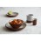 Maham Studio Spice Sea Salt Bowls 75x30mm 50ml (12 Pack)(Direct Pack)