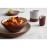 Maham Studio Spice Sea Salt Bowls 75x30mm 50ml (12 Pack)(Direct Pack)