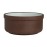 Maham Studio Spice Sea Salt Bowls 120x54mm 355ml (12 Pack)(Direct Pack)