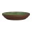 Maham Studio Spice Cardamon Deep Plates 160x30mm (12 Pack)