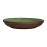 Maham Studio Spice Cardamon Deep Plates 220 x40mm (12 Pack)