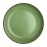 Maham Studio Spice Cardamon Deep Plates 220 x40mm (12 Pack)
