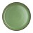 Maham Studio Spice Cardamon Plates 240mm (12 Pack)