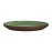 Maham Studio Spice Cardamon Plates 240mm (12 Pack)