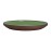 Maham Studio Spice Cardamon Plates 273x30mm (12 Pack)