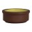 Maham Studio Spice Saffron Stacking Trays 75x30mm (12 Pack)