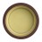 Maham Studio Spice Saffron Stacking Trays 75x30mm (12 Pack)