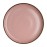 Maham Studio Spice Pink Peppercorn Plates 240mm (12 Pack)