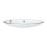 William Edwards Reed Tea for One Saucers Coupe 145mm (12 Pack)
