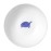 William Edwards Sultan's Garden Blue Bowls Coupe 145mm (12 Pack)