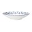 William Edwards Sultan's Garden Blue Bowls Coupe 240mm (12 Pack)