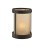 Hollowick Cylinder Frame Aurora Dark Bronze Midsize Frame 3.5 x 4.8