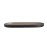 Steelite Baja Sandstone Oval Trays 292mm (24 Pack)