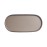 Steelite Baja Sandstone Oval Trays 292mm (24 Pack)