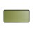 Steelite Baja Cactus Rectangle Trays 254mm (24 Pack)