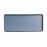 Steelite Baja Lagoon Rectangle Trays 292mm (24 Pack)