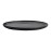Steelite Gembrook Plates Grey 280mm (12 Pack)