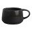 Steelite Gembrook Coffee Cups Grey 325ml (24 Pack)