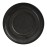 Steelite Gembrook Saucers Grey 150mm (24 Pack)