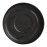 Steelite Gembrook Saucers Grey 120mm (24 Pack)