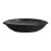 Steelite Gembrook Dishes With Double Spout Grey 180mm (24 Pack)