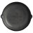 Steelite Gembrook Dishes With Double Spout Grey 180mm (24 Pack)