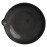 Steelite Gembrook Dishes With Spout Grey 127mm (36 Pack)