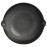 Steelite Gembrook Condiment Dishes With Double Spout Grey 110mm (36 Pack)