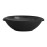 Steelite Gembrook Condiment Dishes With Double Spout Grey 110mm (36 Pack)