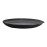 Steelite Gembrook Plates with Spout Grey 263mm (24 Pack)