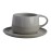 Steelite Gembrook Coffee Cups White 325ml (24 Pack)