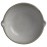 Steelite Gembrook Condiment Dishes With Double Spout White 110mm (36 Pack)