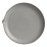 Steelite Gembrook Plates White With Spout White 263x255mm (24 Pack)