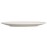 Steelite Concorde Oval Coupe Plates 342.5mm (12 Pack)