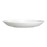 William Edwards Quill Low Coupe Tea Saucers 150mm (12 Pack)