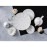 William Edwards Quill Deep Coupe Bowls 285mm (12 Pack)