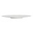 William Edwards Quill Snipe Plates 270mm (12 Pack)