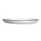 Steelite Asteria Nordic Coupe Plates White 280mm (12 Pack)