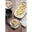 Steelite Asteria Nordic Coupe Plates White 280mm (12 Pack)