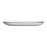 Steelite Asteria Nordic Platters White 286mm (6 Pack)