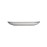 Steelite Asteria Nordic Platters White 226mm (12 Pack)