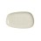 Steelite Amari Pepper Nordic Platters White 286mm (6 Pack)