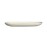 Steelite Amari Pepper Nordic Platters White 286mm (6 Pack)