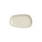 Steelite Amari Pepper Nordic Platters White 226mm (12 Pack)