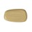 Steelite Amari Dijon Nordic Platters 338mm (6 Pack)