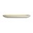 Steelite Amari Dijon Nordic Platters 286mm (6 Pack)