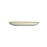 Steelite Amari Dijon Nordic Platters 226mm (12 Pack)