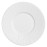 Steelite Alina Gourmet Plates Medium Well 285mm (6 Pack)