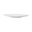 Steelite Alina Gourmet Plates Small Well 285mm (6 Pack)