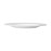 Steelite Alina Mid Rim Plates 300mm (12 Pack)